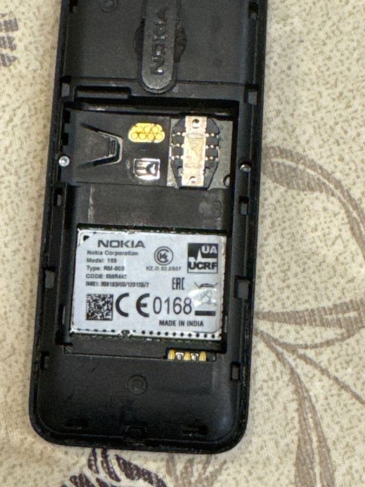 2 Нокиа в хорошем состоянии