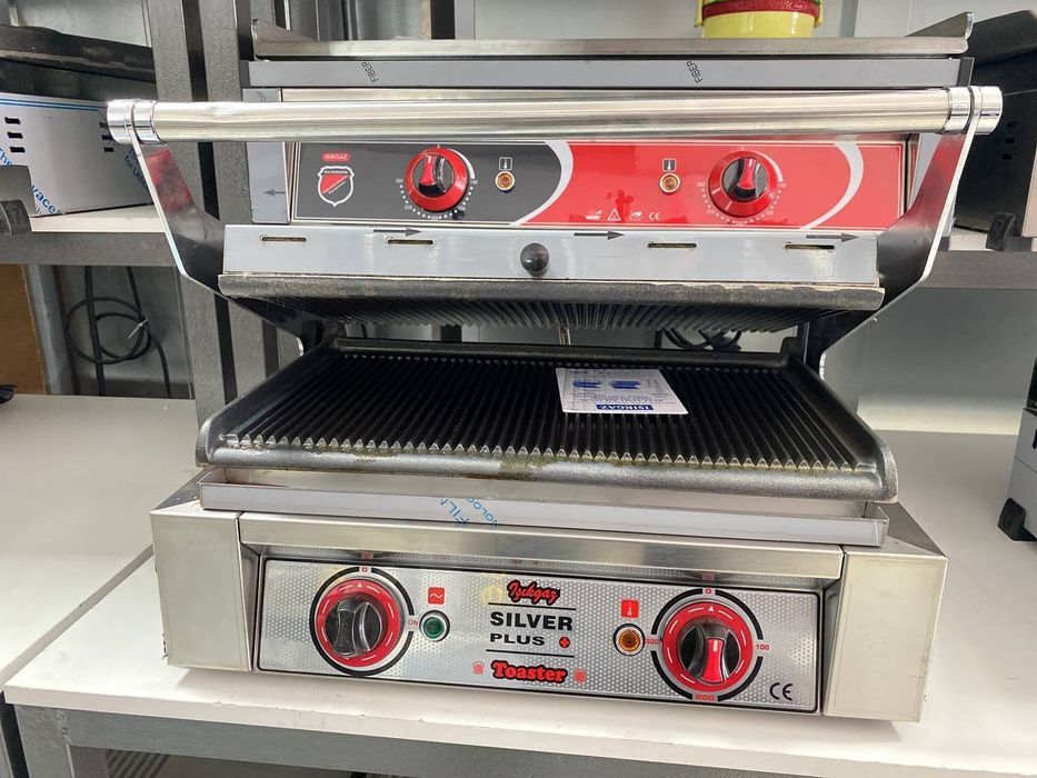 Тостер лаваш донер хот догга