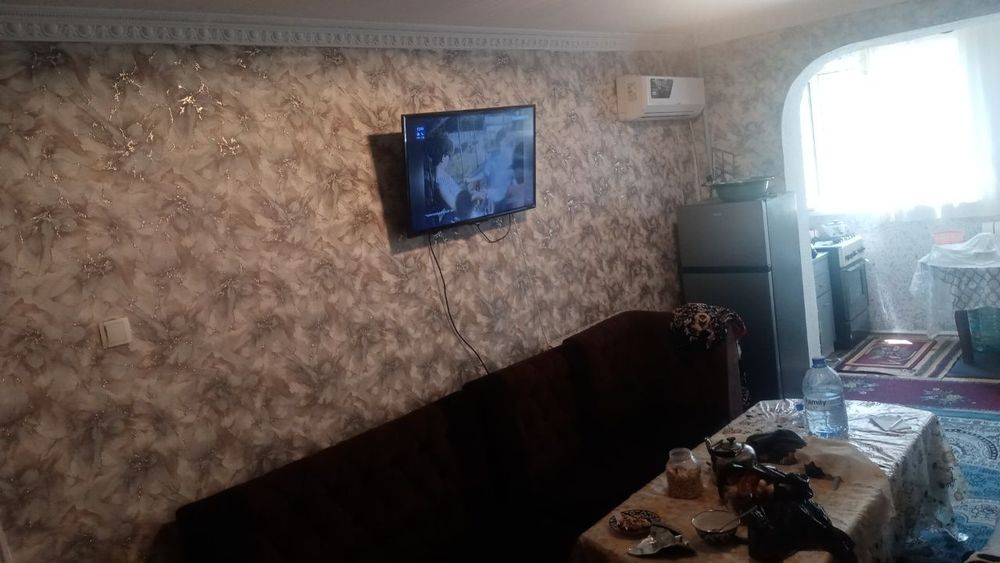 1 xonali uy sotiladi