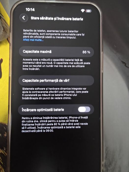Iphone 14 plus 512 gb
