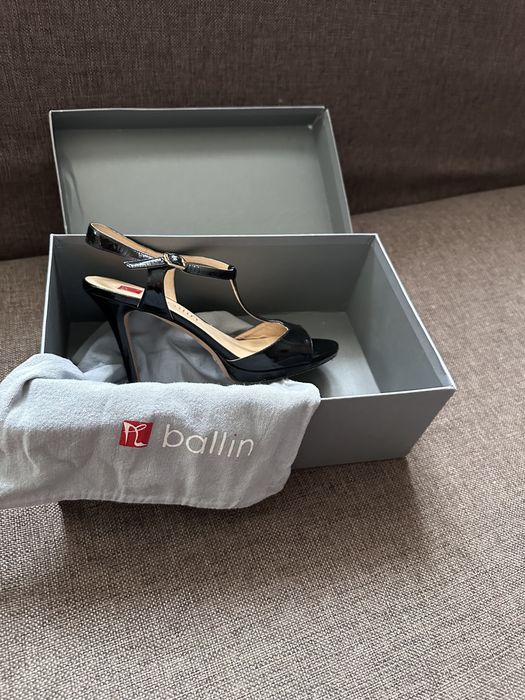 Босоножки 37 италия