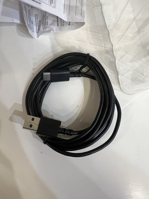 Микрофон HyperX Solocast
