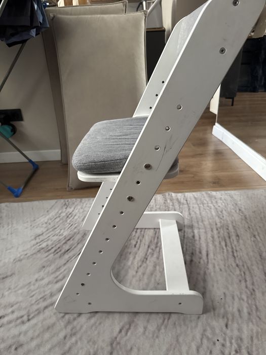 Детское кресло от 7 до 12