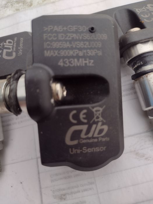 Датчик вентили Мерцедес..Мицубиши.Алфа Ромео