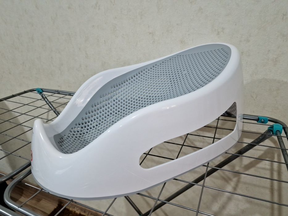 Горка для купания