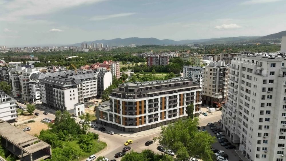Продава се Офис в София, Студентски град - 48 кв.м за 2590 €/кв.м - Снимка #1