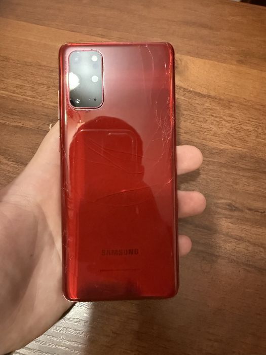 Samsung S20+ 5G Sotiladi