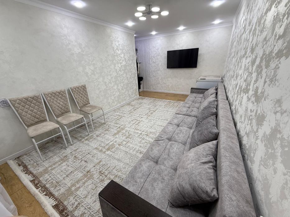 Продаётся 2-х комнатная