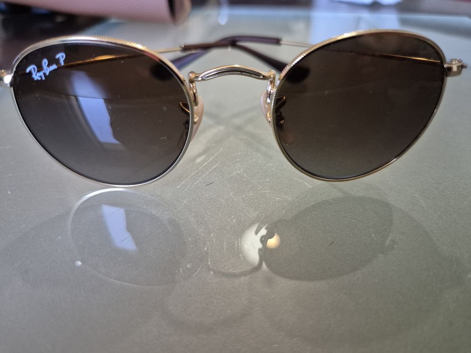 Ray- Ban P Jr/ Поляризирани детски очила