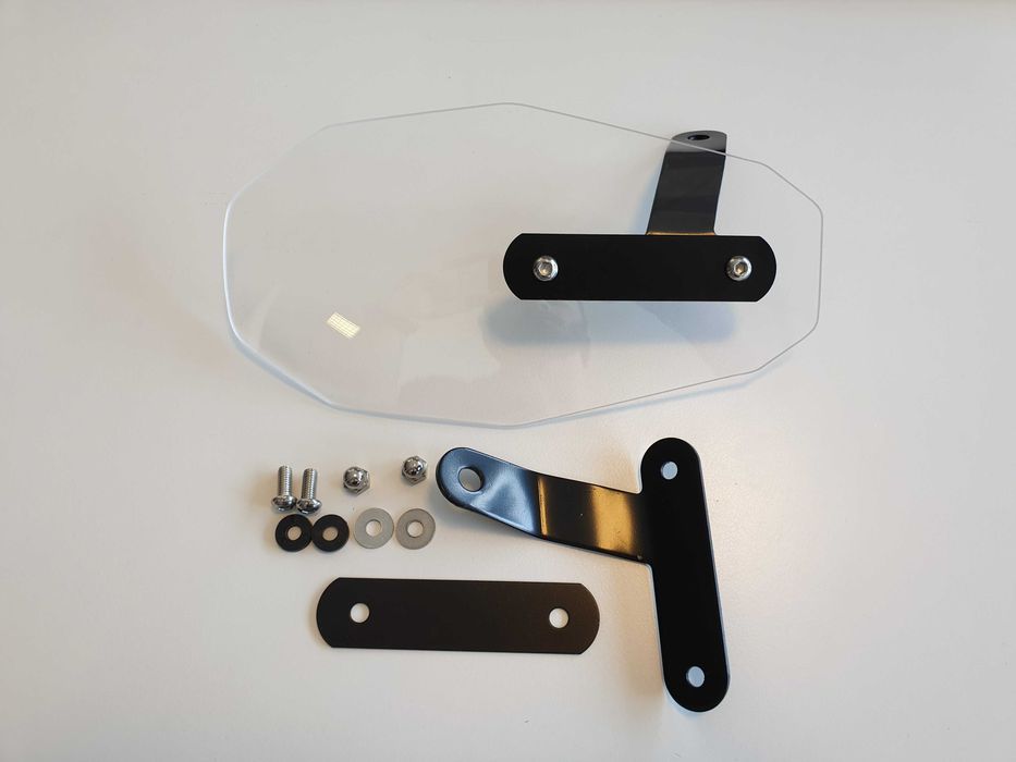 Protectii maini hand guard moto scuter atv quad