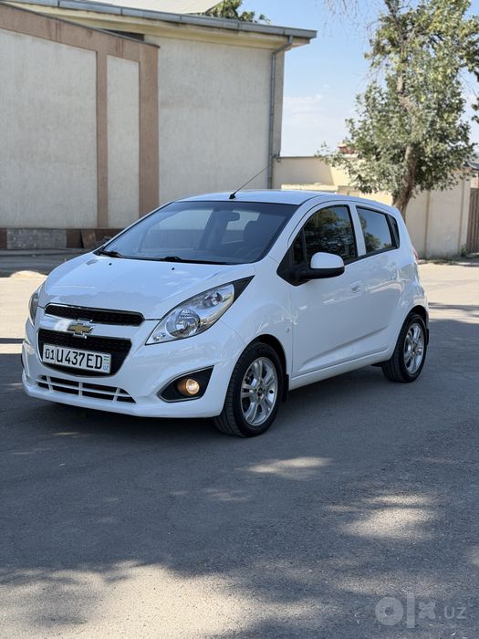Arenda/Vikup/Nasiya Savdo Chevroler Spart A/T 2022