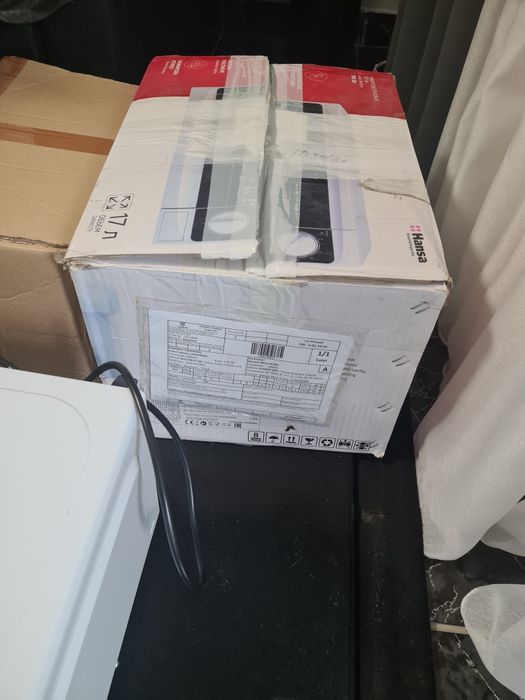 OFERTĂ - Cuptor cu Microunde Toshiba