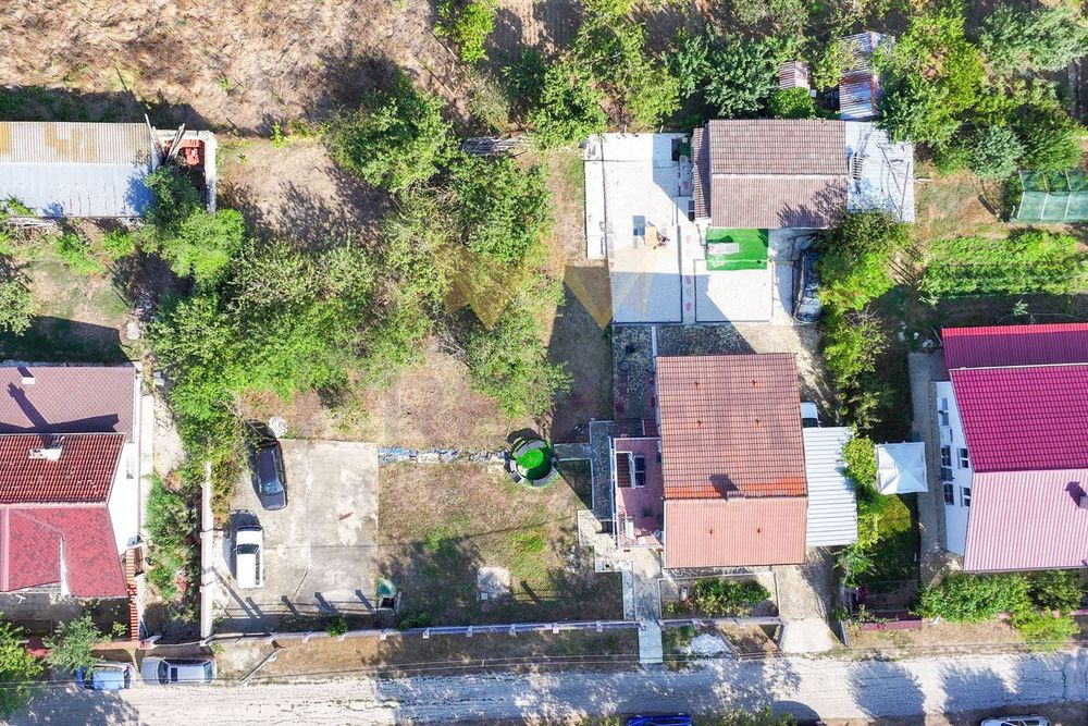 Продава се Къща в с. Куманово, Област Варна - 170 кв.м за 1400 €/кв.м - Снимка #3