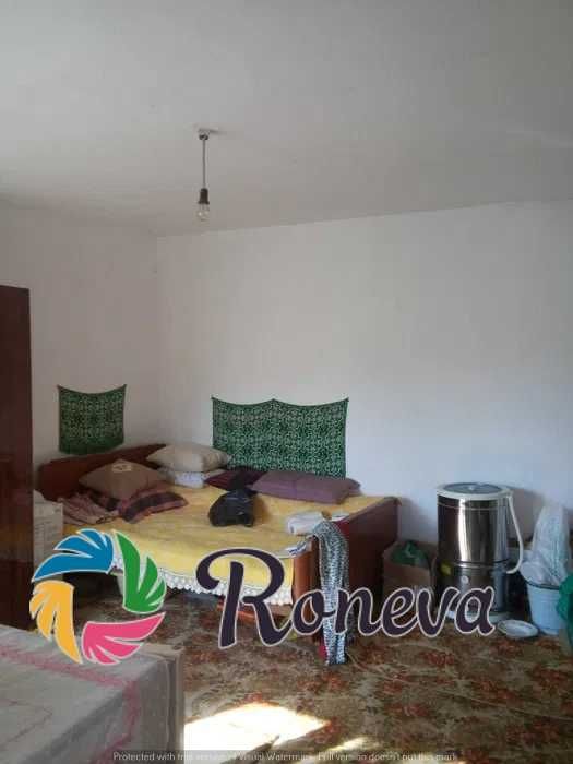 Едноетажна къща с двор с.Ново Янково