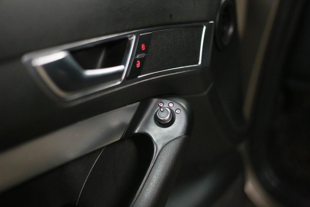 Audi A6 C6 3.0D Quattro 2010