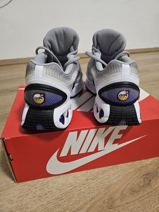 Nike Air Max DN model 2026