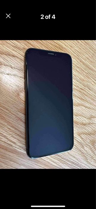 Продава се Iphone XS 32gb