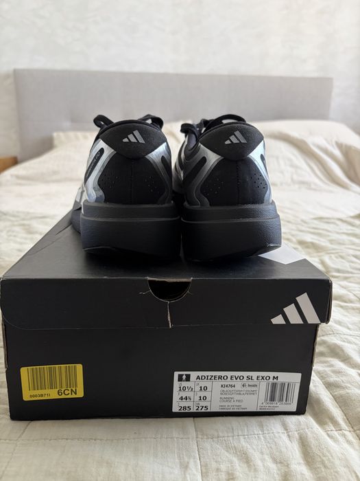 Adidas Evo SL Exo, marimea 44 2/3