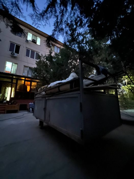 Продаётся пролавка Б/y