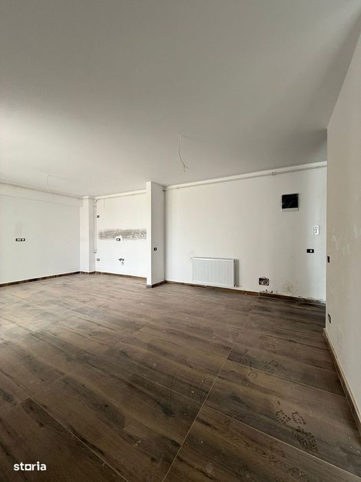 Apartament 3 camere,RATE la Dezvoltator pe 30 de ani, Bragadiru