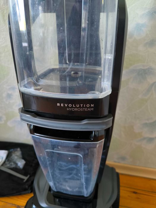 Прахосмукачка - Парочистачка Bissell HydroSteam Revolution 3670N