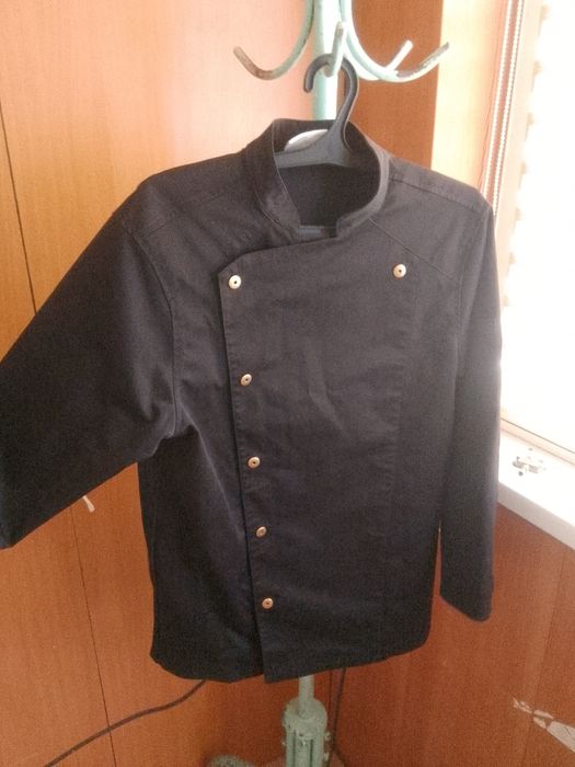 Продам поварской китель