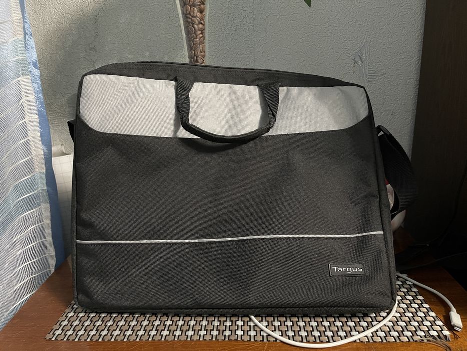 Сумка доя ноутбука