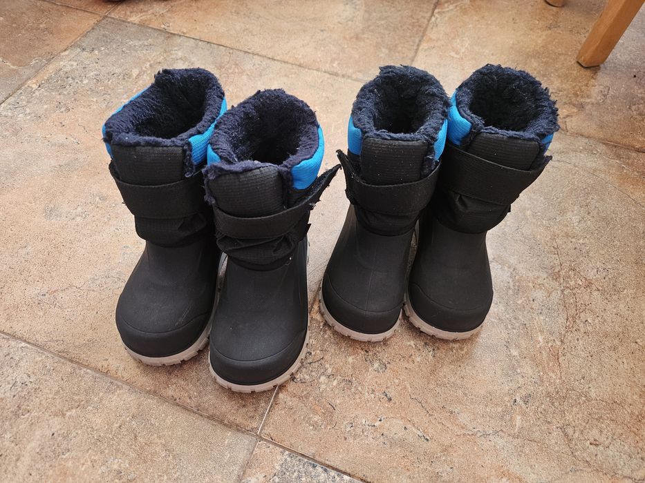 Детски апрески Декатлон 26 и 28 номер