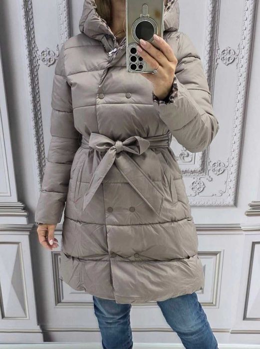 Geaca / vesta, versatila