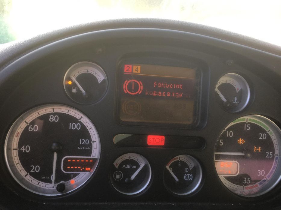 daf 45-55.euro 1-2-3-4-5
