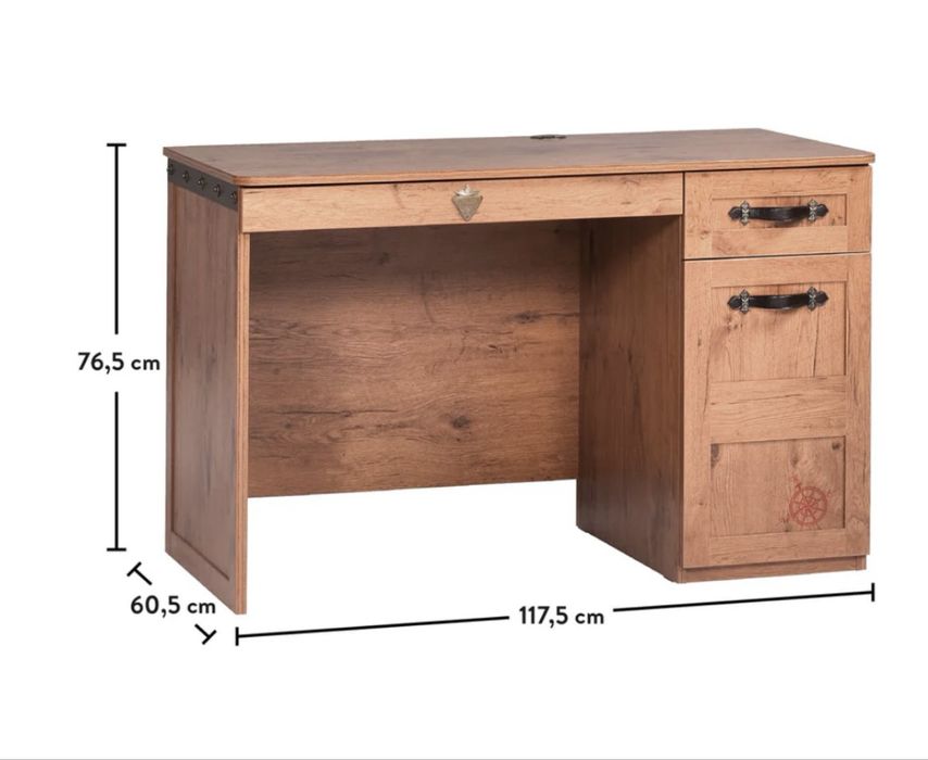 Детская мебель Cilek