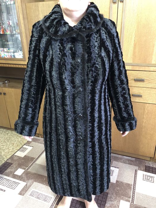 Продам шубу