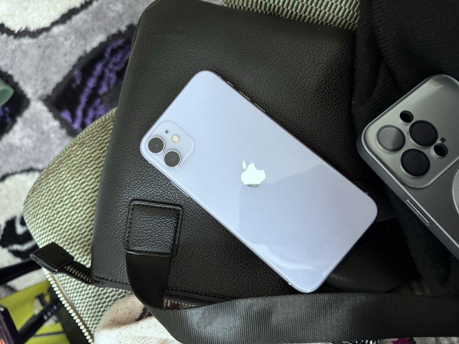 iPhone 11 64 гб кокшетау