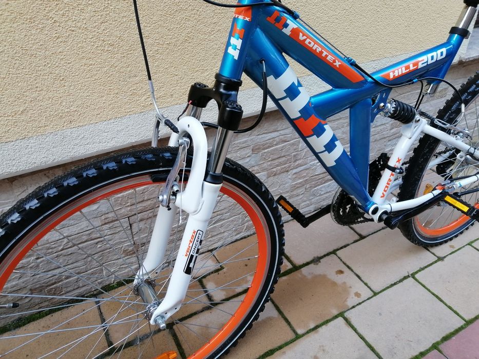 Vortex HILL 200 26* спортен велосипед