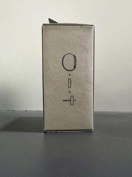 Google Fitbit Air