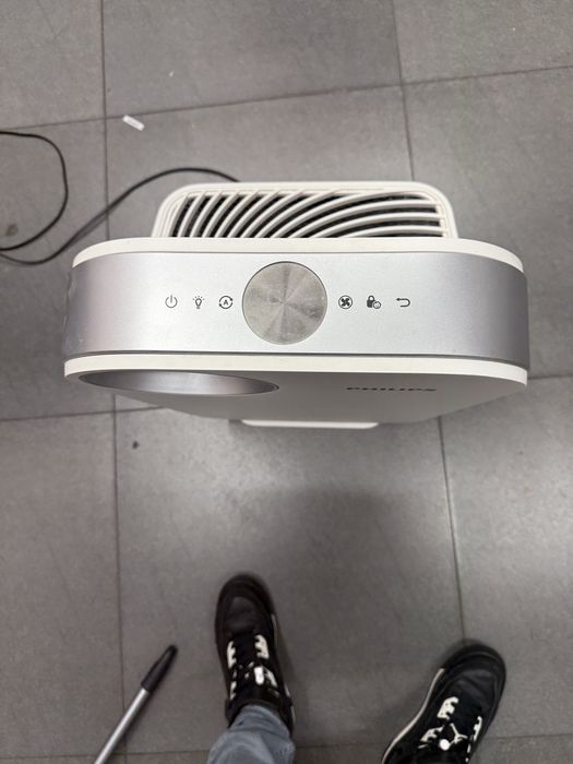 Purificator aer phillips AC4550
