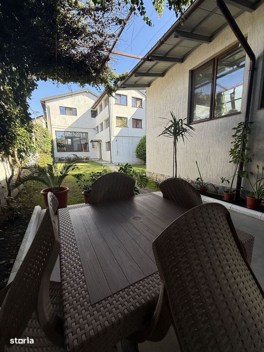 De vânzare VILA P+1 zona Islaz