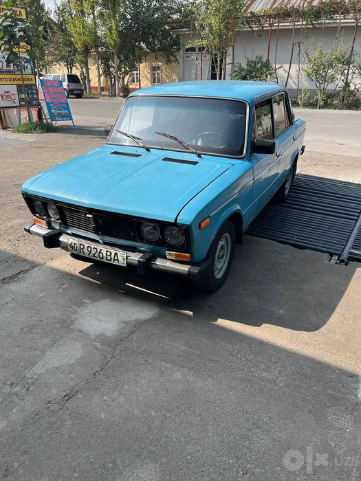 Ваз 2106 сотилади