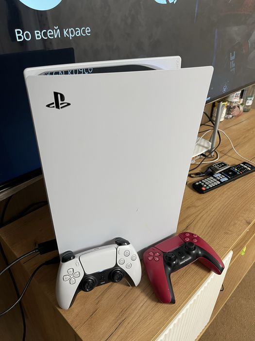 Sony Playstation 5