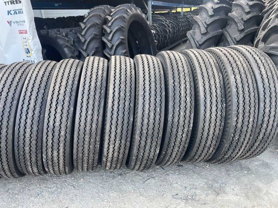 Anvelope noi de remorca cu 14pliuri garantie SPEEDWAYS 9.00R20