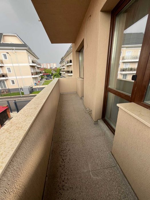 Apartament 2 camere, prima inchiriere, imobil tip casa, zona Coresi Tractorul