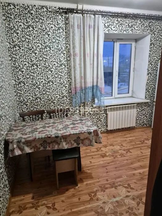 Долгосрочная аренда