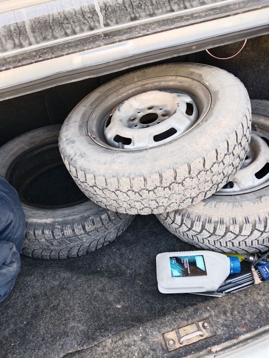 Шина для легковых  для 13