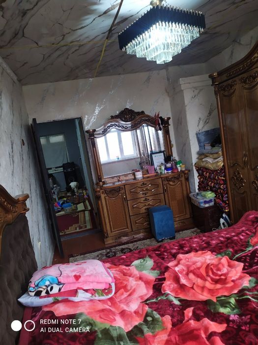 Evalak Ozodlik uy dom