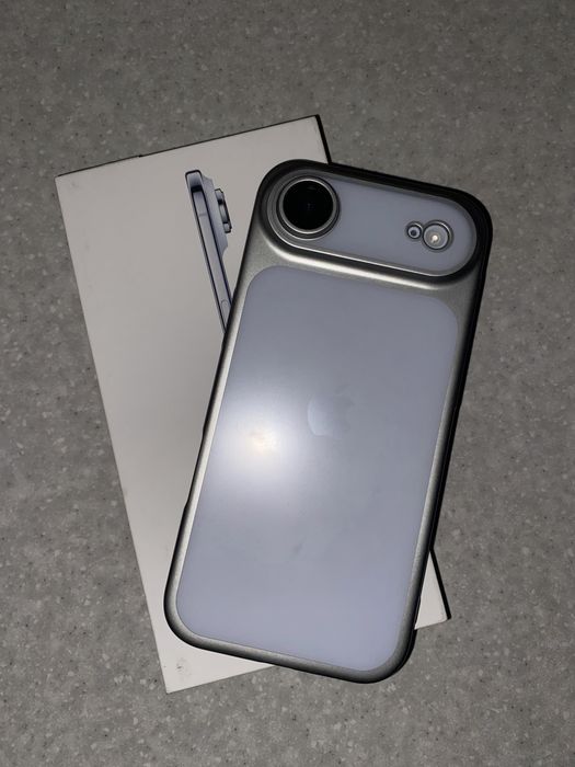 Apple Iphone 17 air