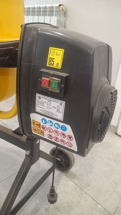 Бетономешалки-РАСПРОДАЖА!!!