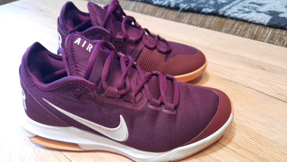 Дамски маратонки Nike AIR MAX