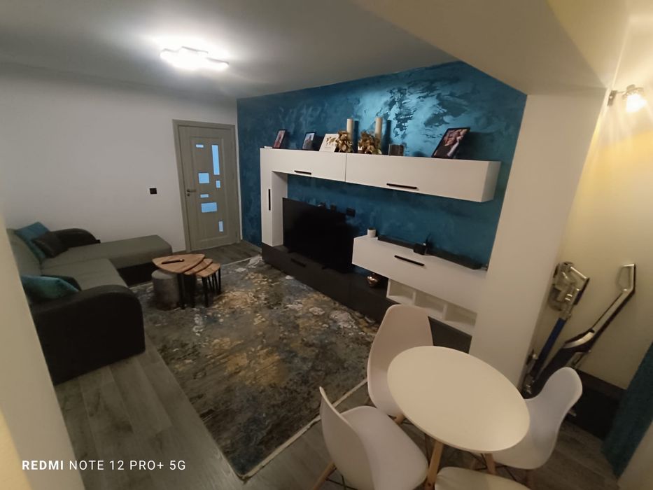 Apartament 2 camere Targu Ocna