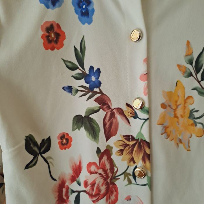 Красива Дамска риза