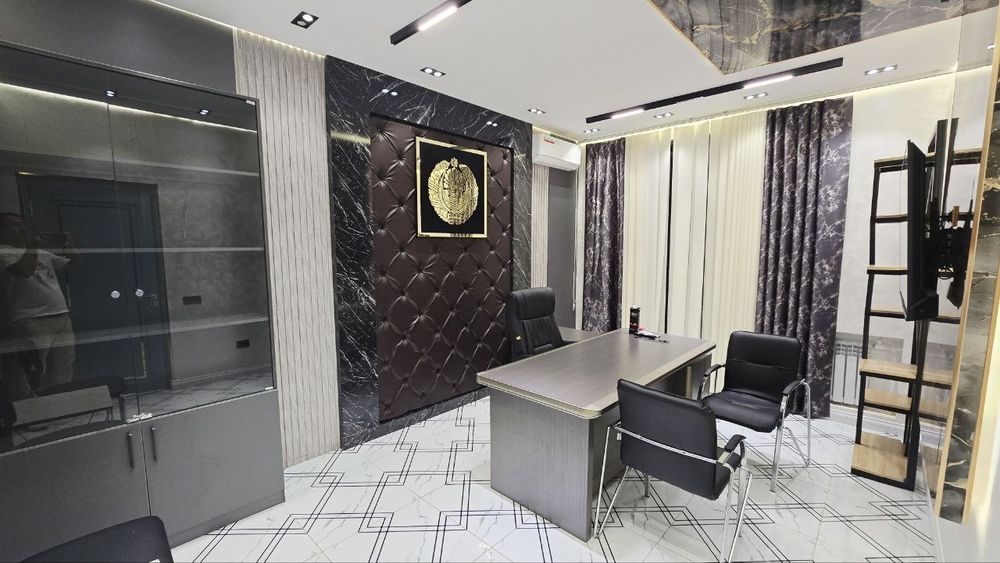 Ул. Шота Руставели Ор-р: Azia Hotel  70кв.м  евро ремонт с арендатором